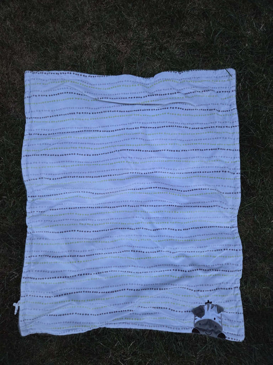 Warm Fleece Blanket