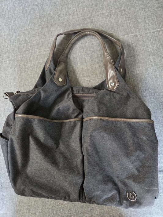 Diaper Bag