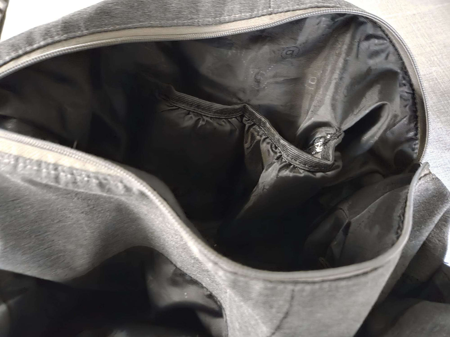 Diaper Bag