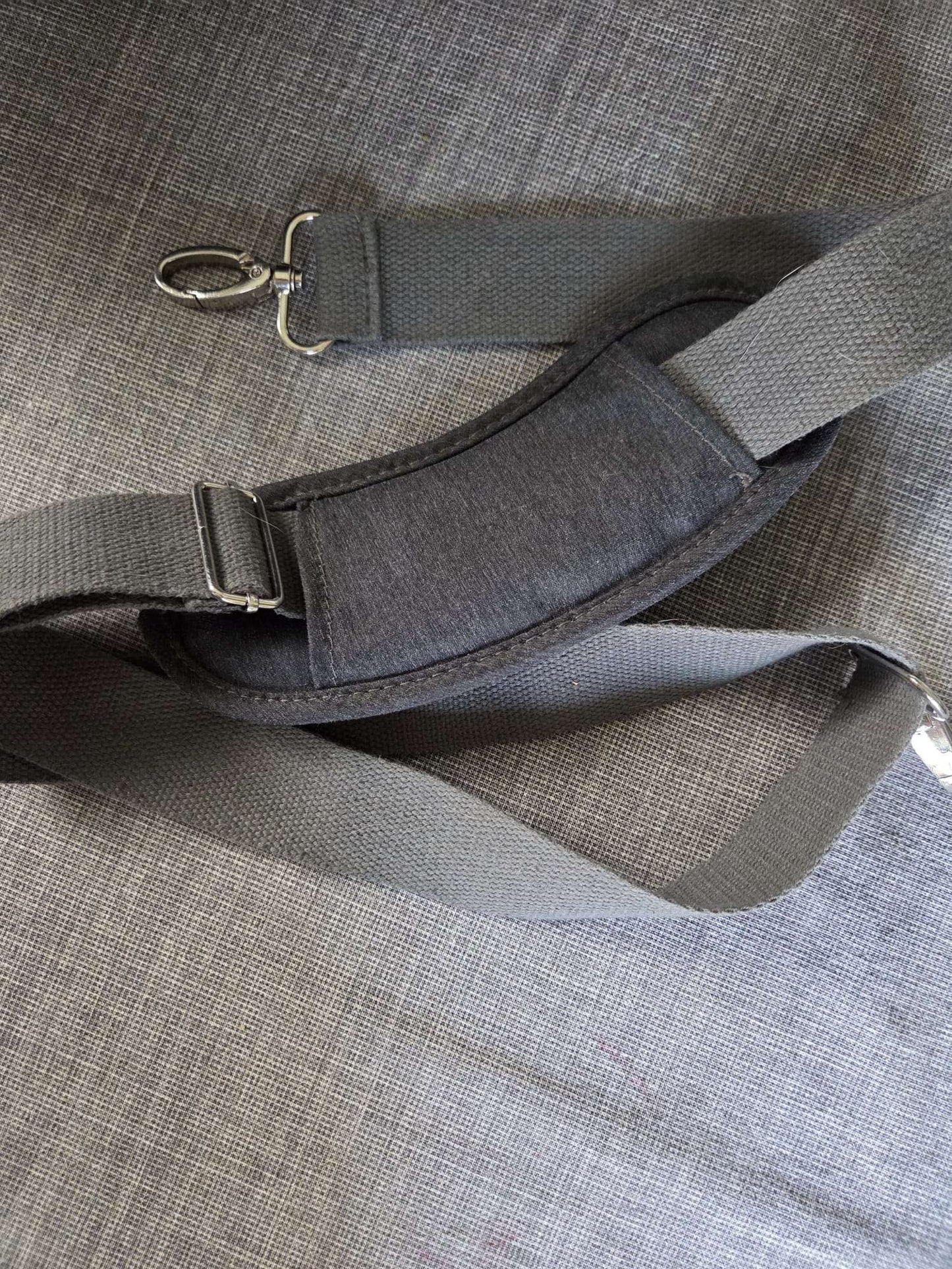 Diaper Bag