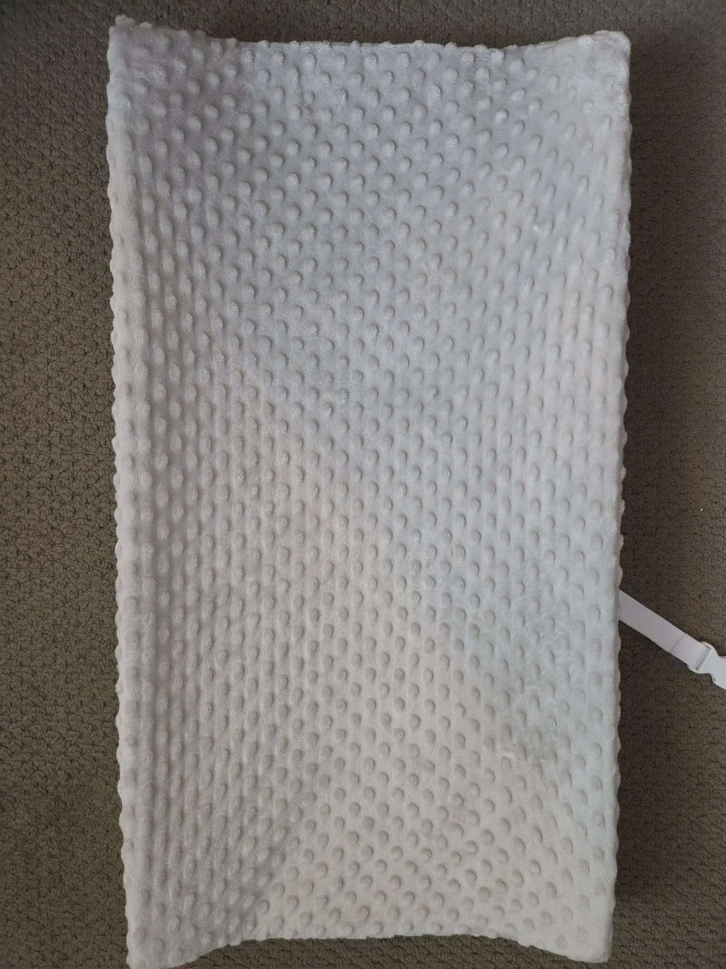 Change Pad and Cover