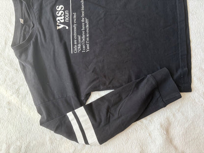 Shirt EU brand 10-11 years , Kids 12 & 14