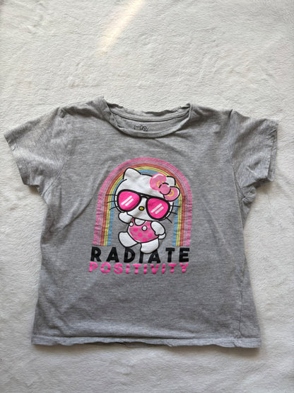 Hello Kitty top - 10-11 years, Kids 10