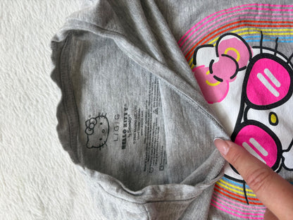 Hello Kitty top - 10-11 years, Kids 10