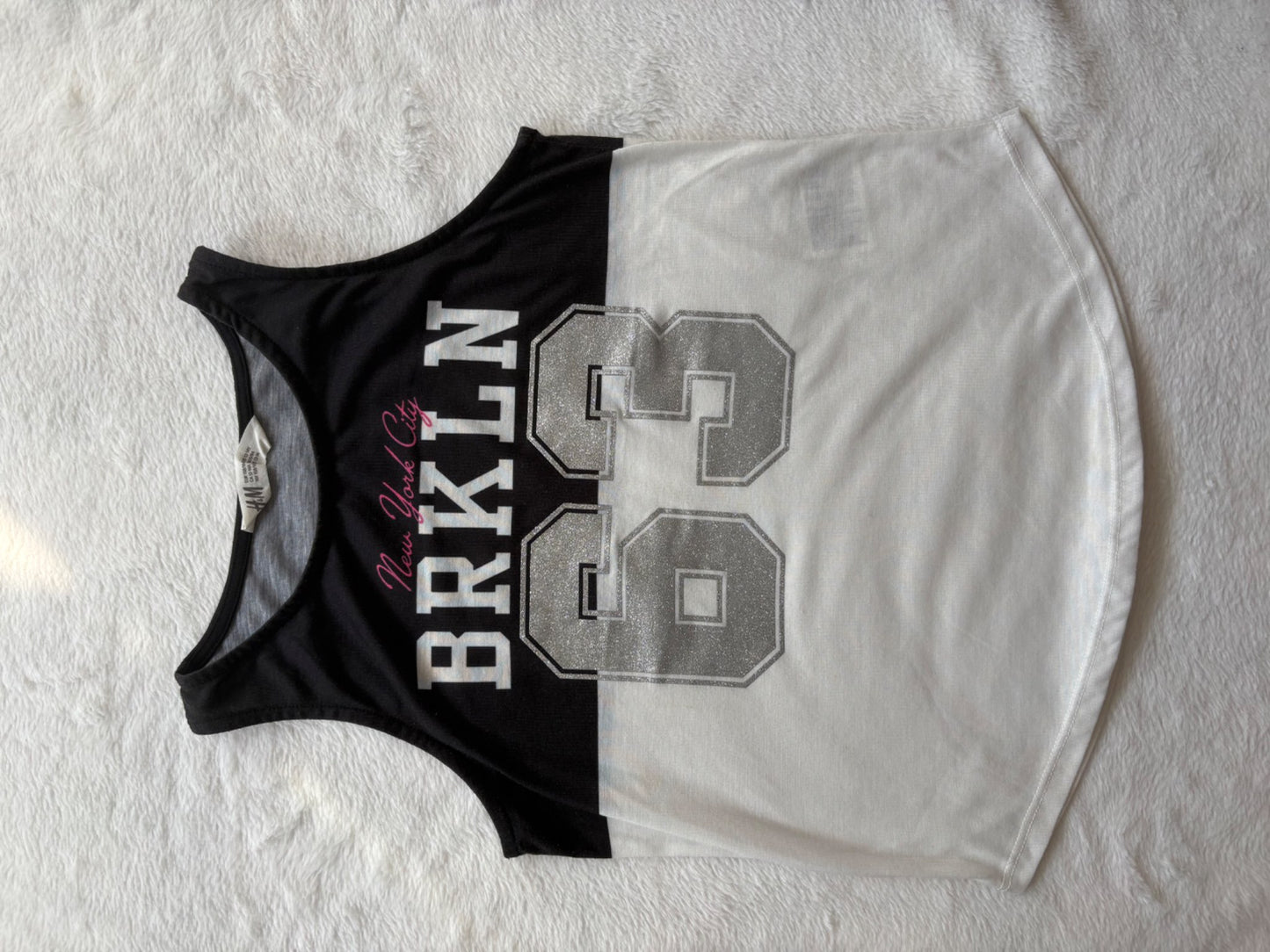 Top H&M, 12 years, Kids 12 & 14