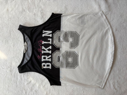 Top H&M, 12 years, Kids 12 & 14
