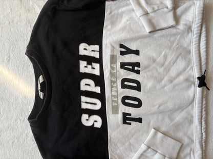 Sweatshirt H&M, 10-11 years, Kids 10 (medium)