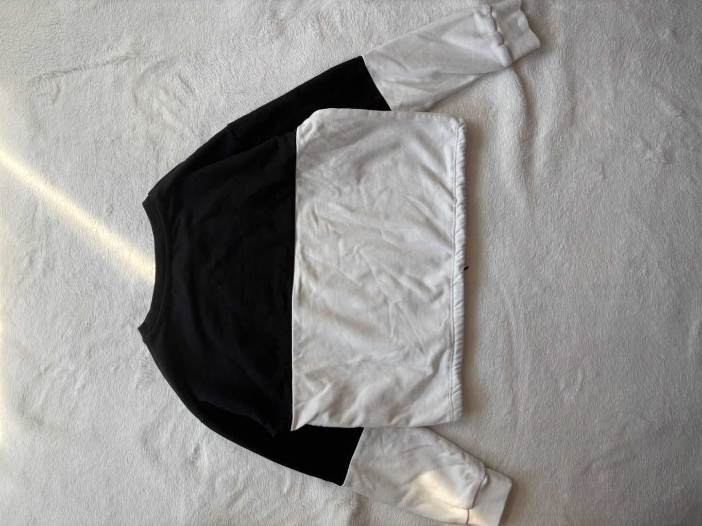 Sweatshirt H&M, 10-11 years, Kids 10 (medium)