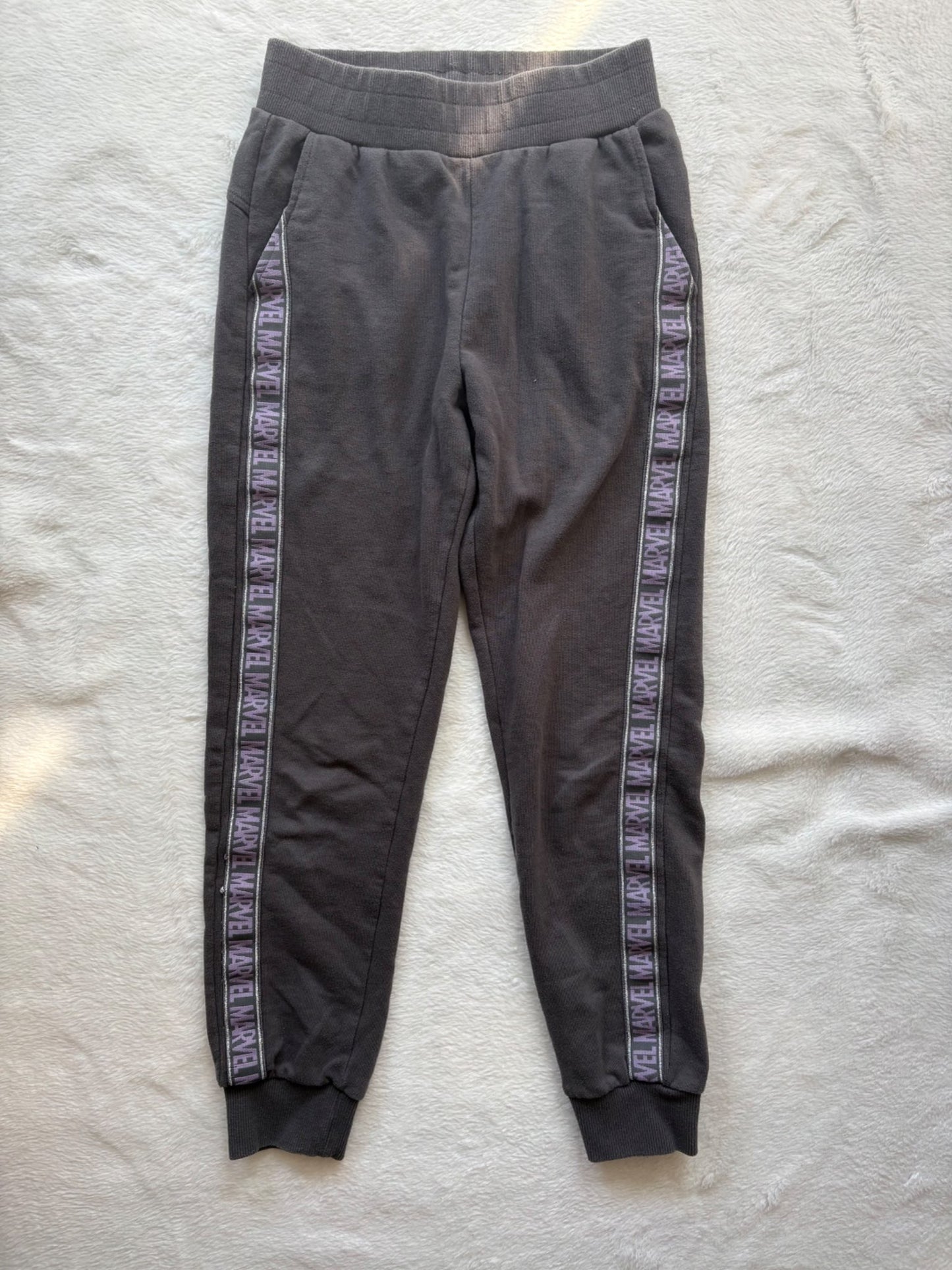 Marvel sweatpants, EU brand, 146 cm, Kids 10
