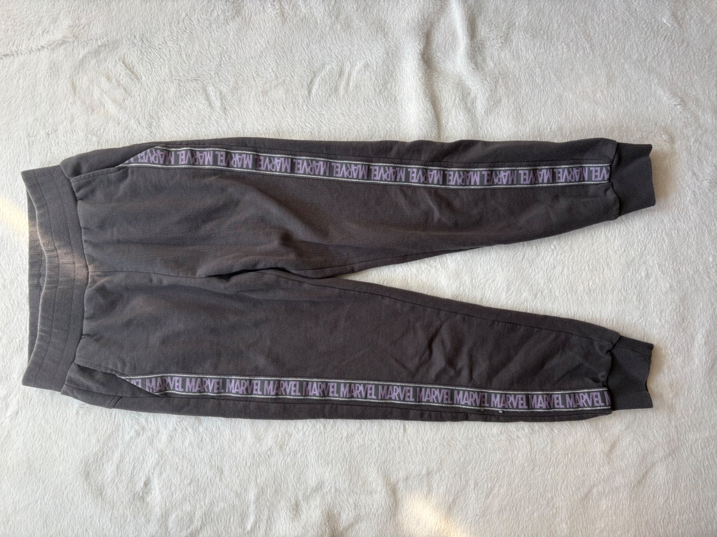 Marvel sweatpants, EU brand, 146 cm, Kids 10