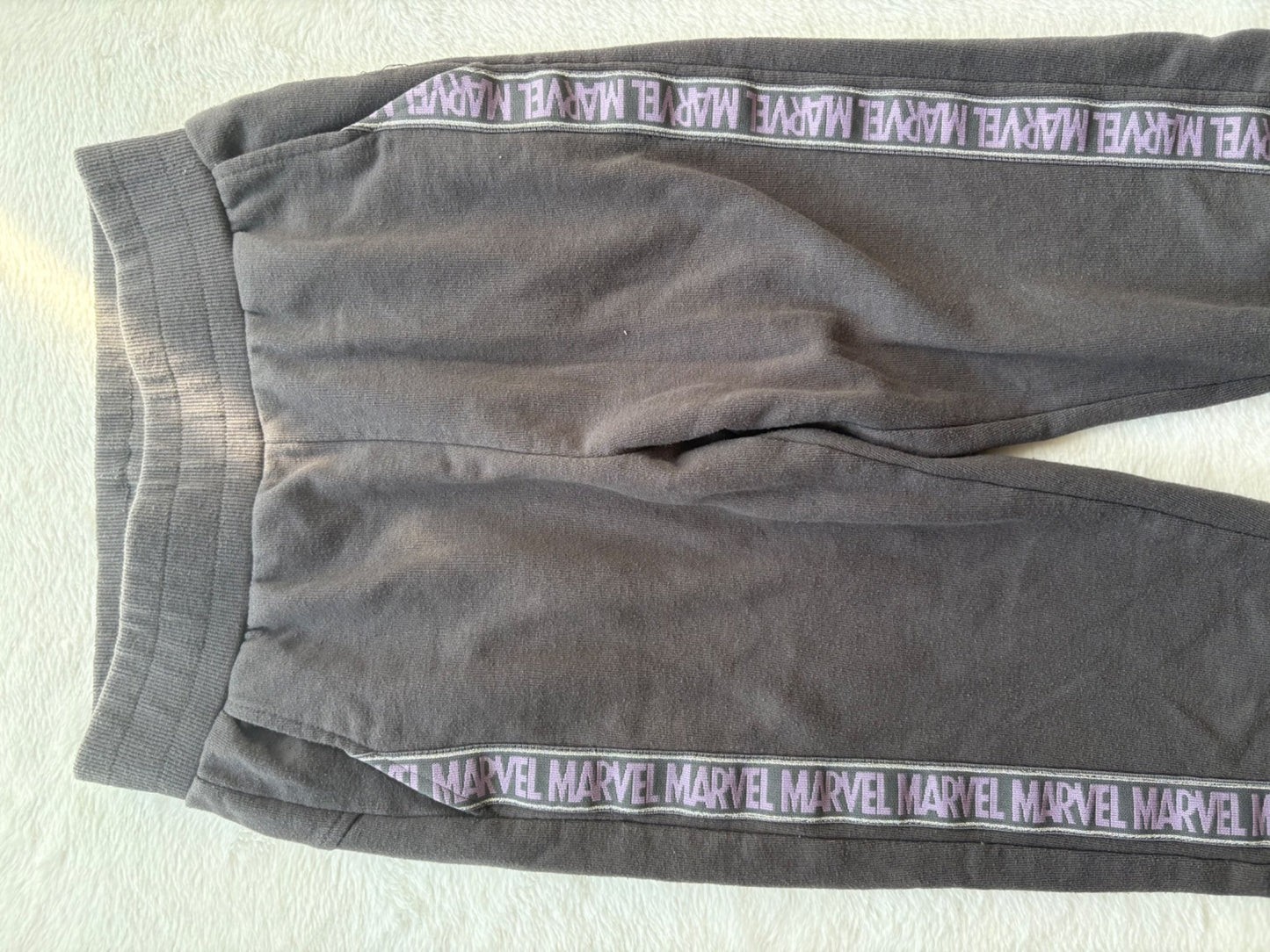 Marvel sweatpants, EU brand, 146 cm, Kids 10