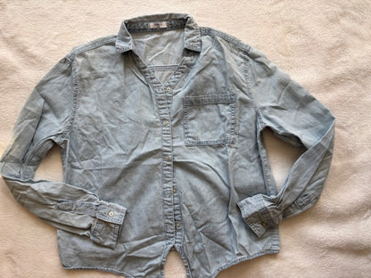 Shirt, EU brand, 146 cm, Kids 10