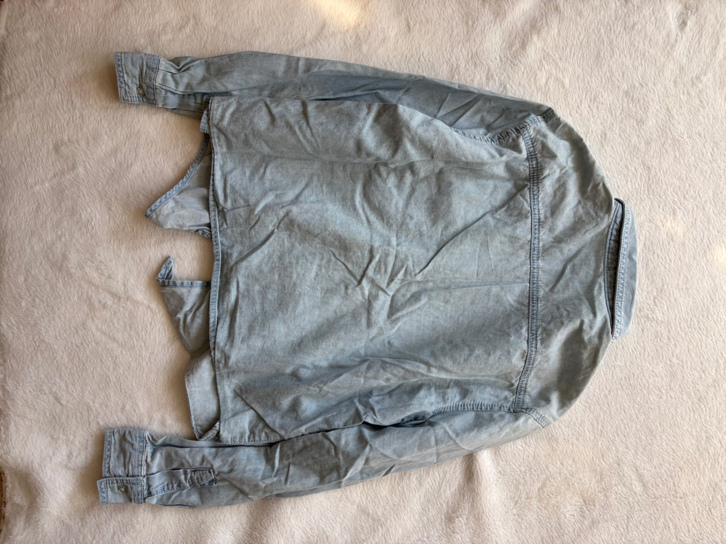 Shirt, EU brand, 146 cm, Kids 10