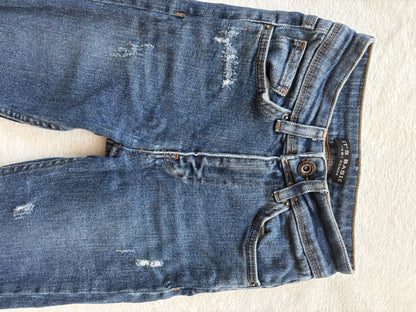 Jeans, tall, EU brand, 10-11 years, Kids 10 (medium)