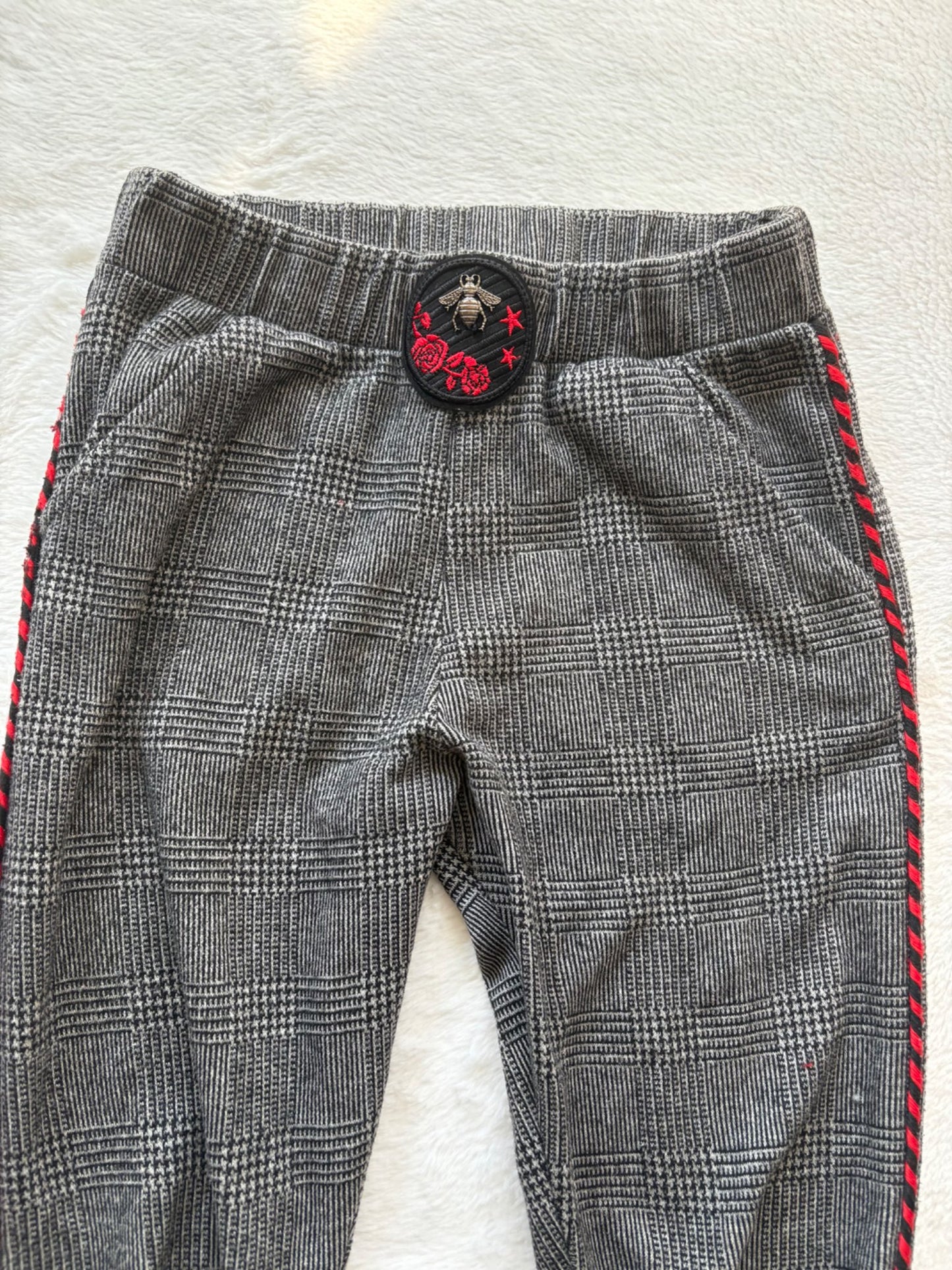 Pants, EU brand, 10-11 years, Kids 10