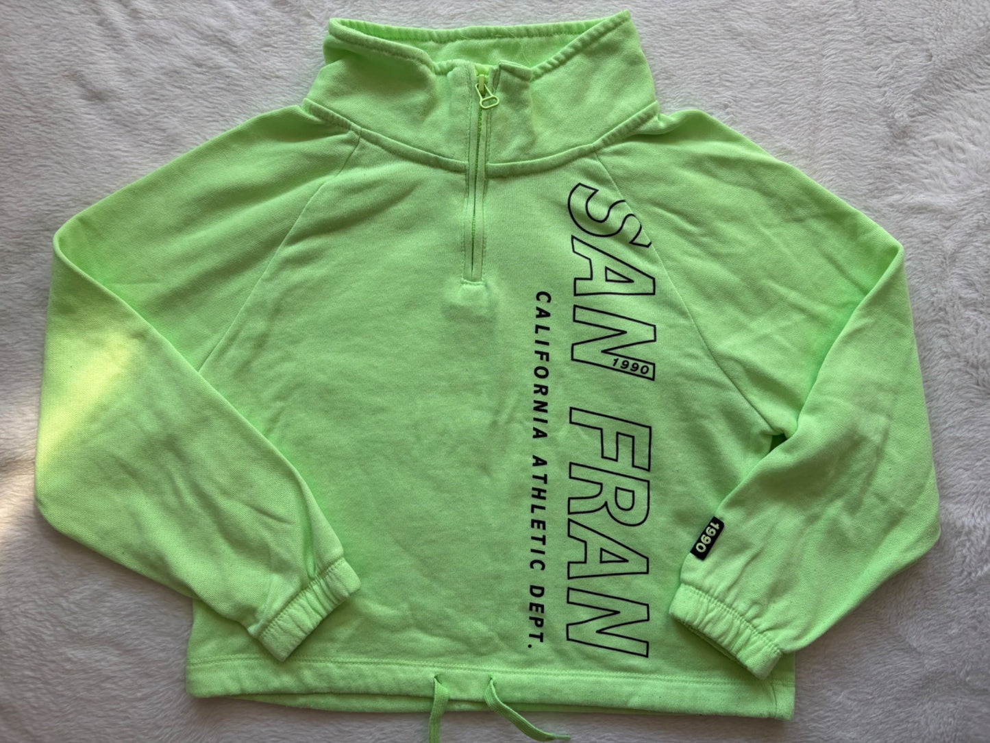Sweatshirt H&M, 134/140 cm, Kids 7 & 8