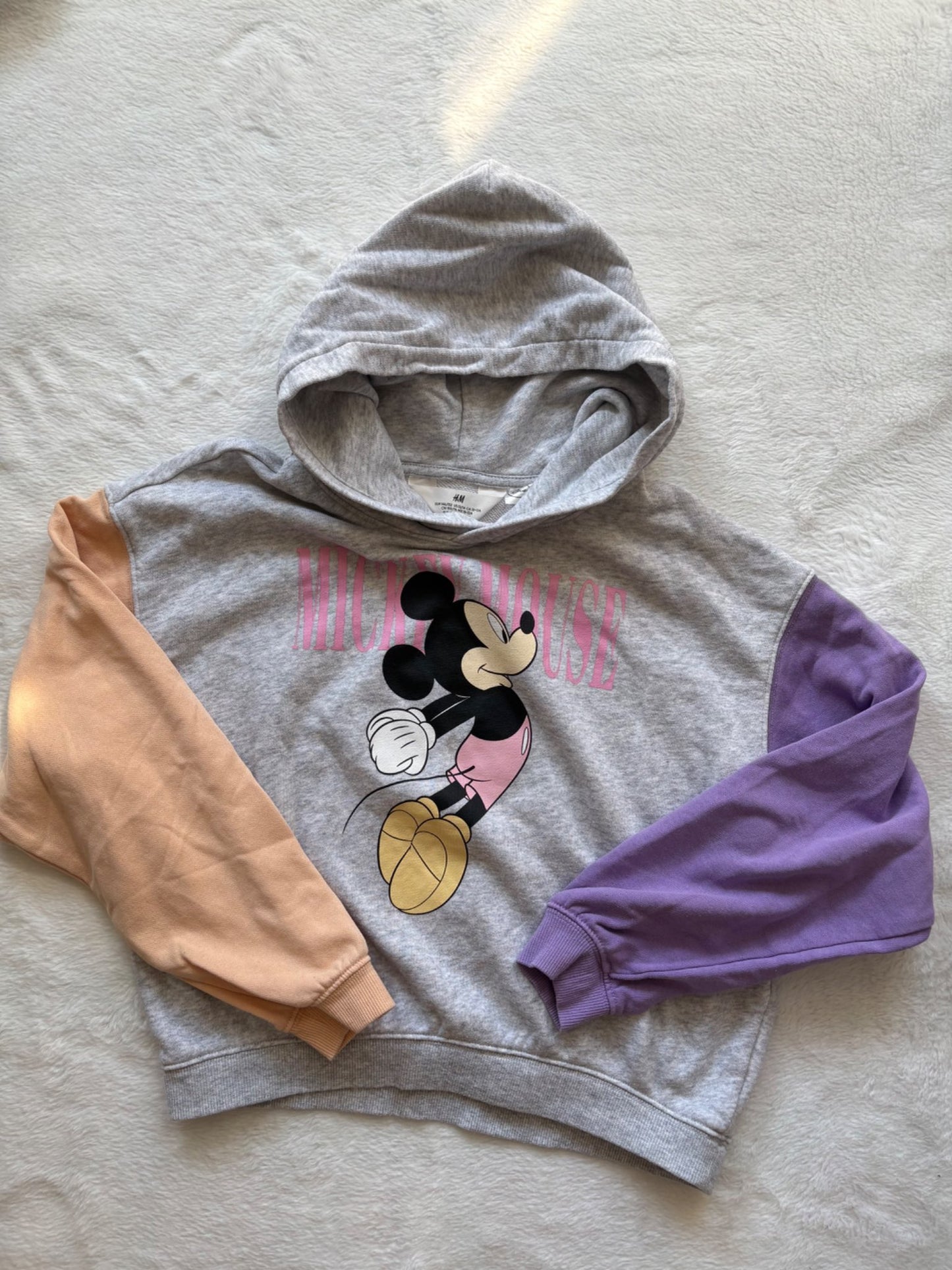 Hoodie H&M, 10-12 years, 146/152 cm, Kids 10