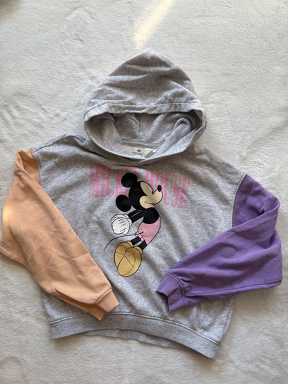 Hoodie H&M, 10-12 years, 146/152 cm, Kids 10