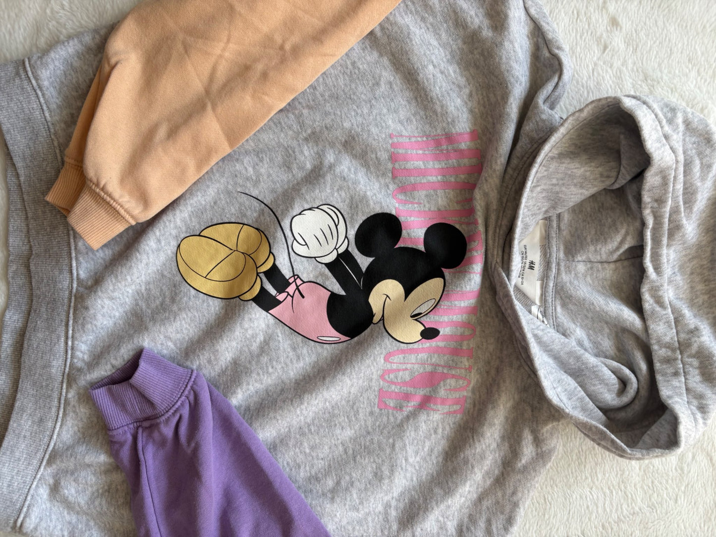 Hoodie H&M, 10-12 years, 146/152 cm, Kids 10