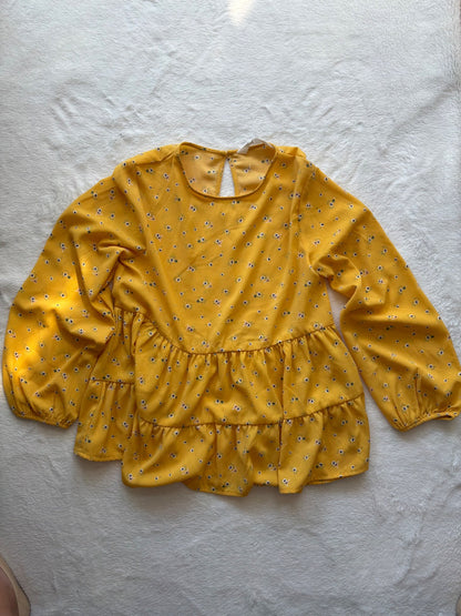 Blouse HM, 11-12 years, 150 cm, Kids 12