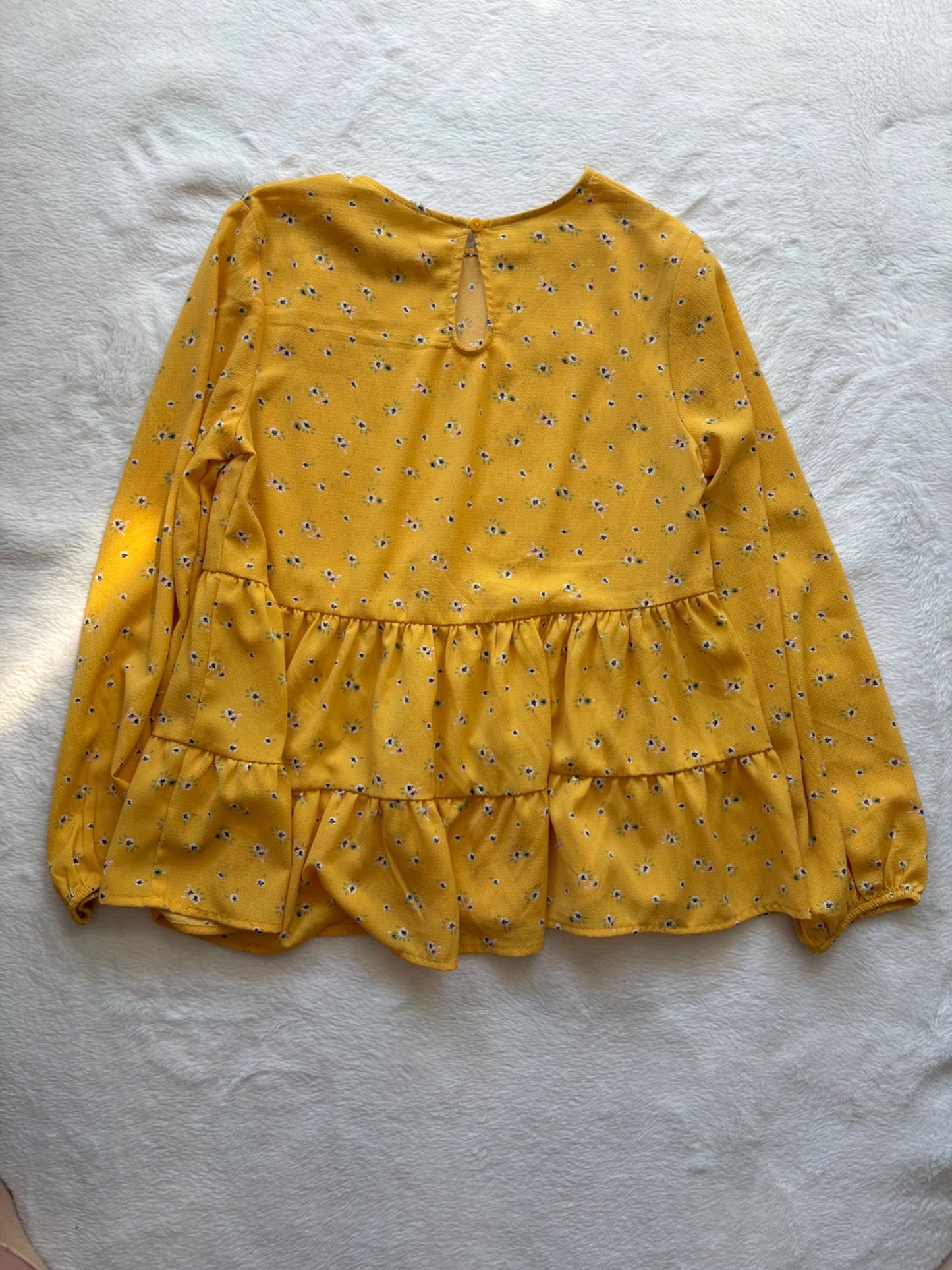 Blouse HM, 11-12 years, 150 cm, Kids 12