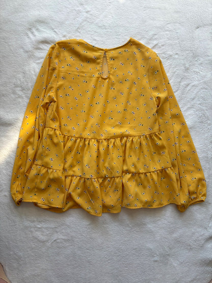 Blouse HM, 11-12 years, 150 cm, Kids 12