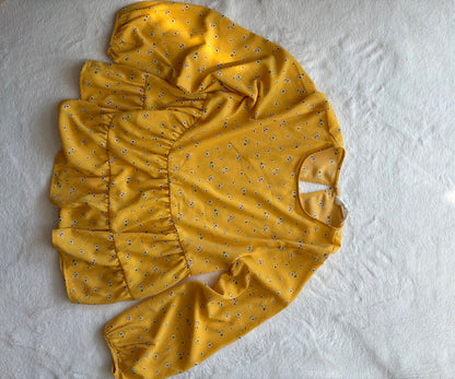 Blouse HM, 11-12 years, 150 cm, Kids 12