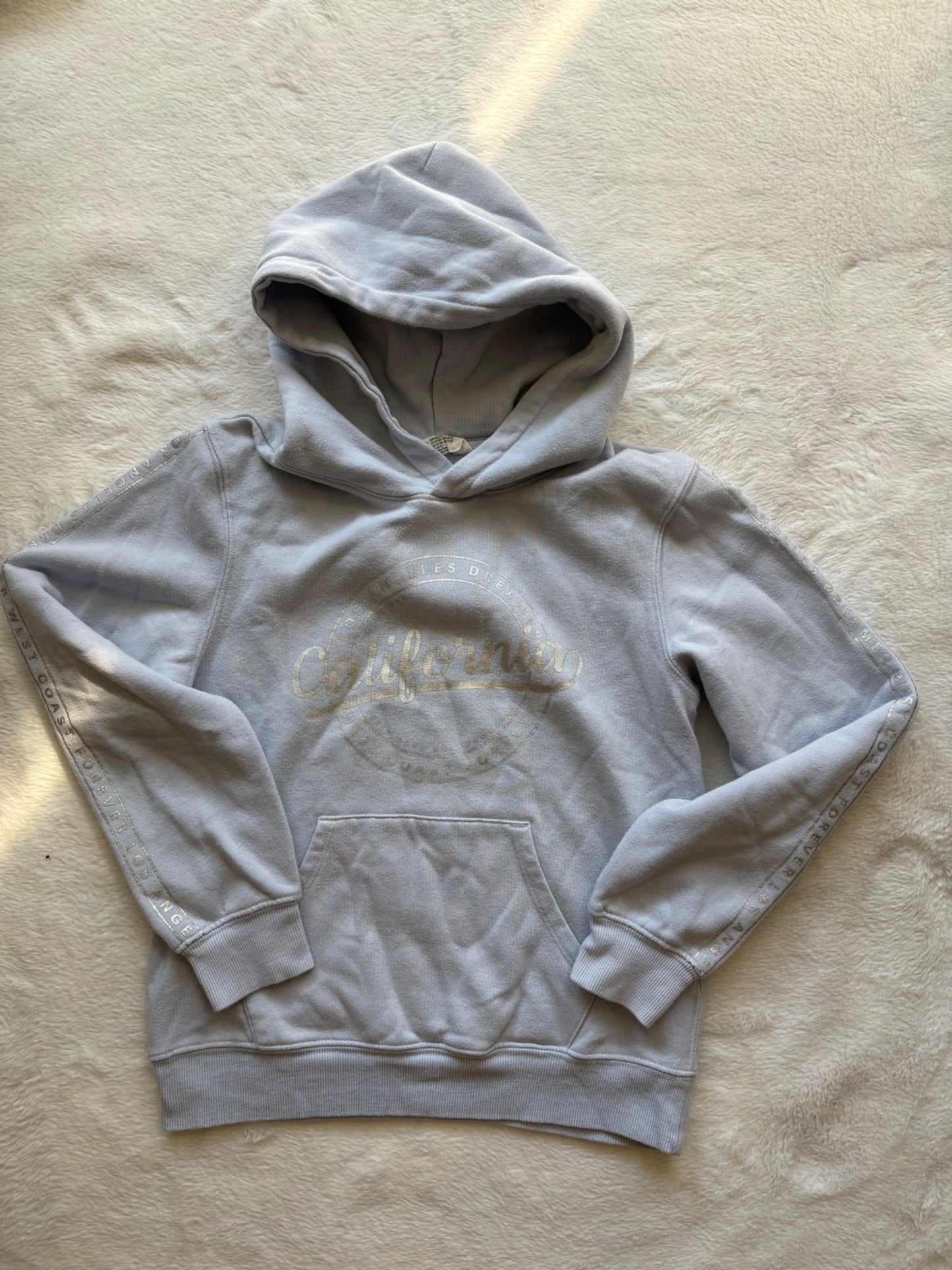 Hoodie HM, 146-152 cm, 10-12 years, Kids 10