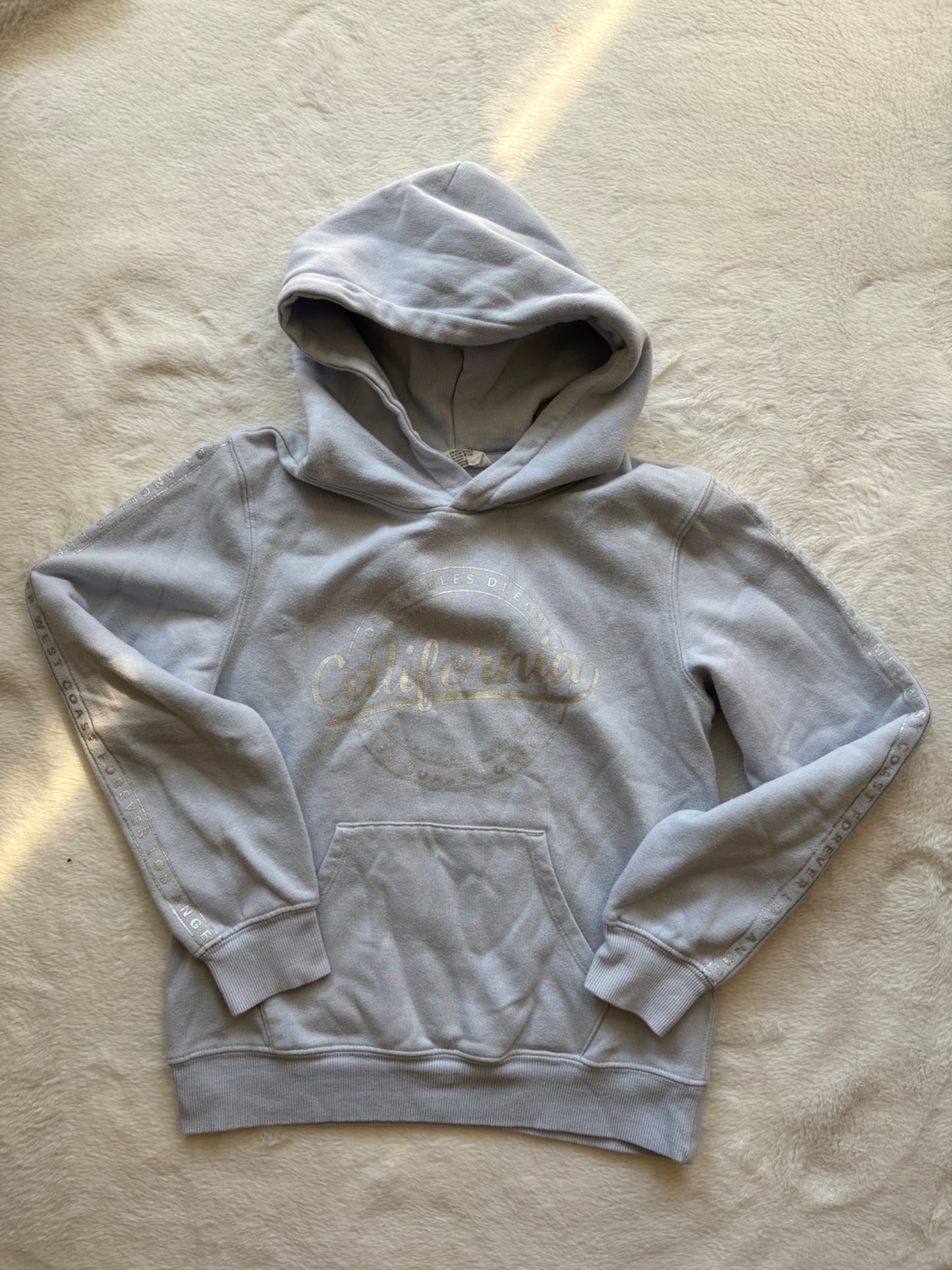 Hoodie HM, 146-152 cm, 10-12 years, Kids 10