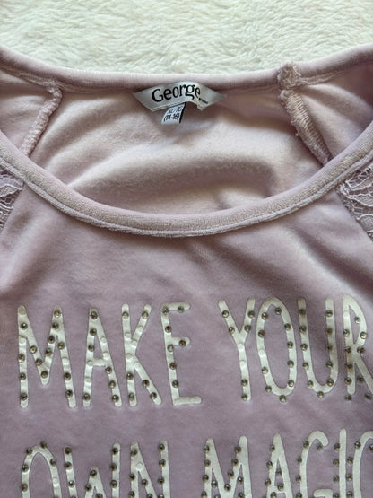 Sweatshirt George, 11-12 years , Kids 10
