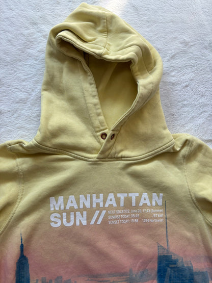 Hoodie H&M, 146-152 cm,  10-12 years , Kids 10