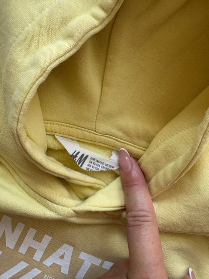 Hoodie H&M, 146-152 cm,  10-12 years , Kids 10
