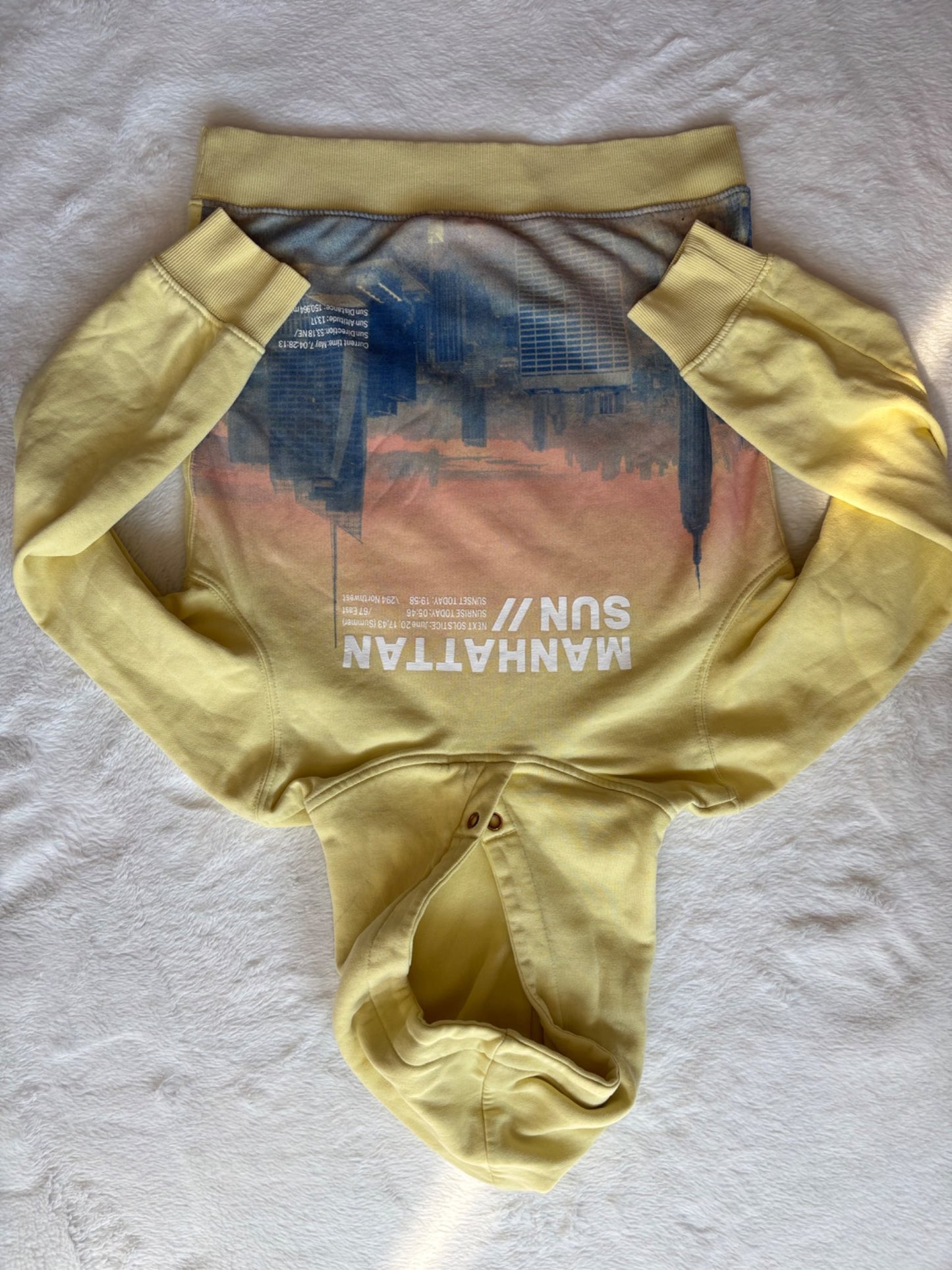Hoodie H&M, 146-152 cm,  10-12 years , Kids 10