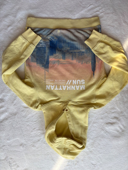 Hoodie H&M, 146-152 cm,  10-12 years , Kids 10