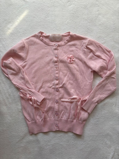 Light pink sweater - girl 10 years, Kids 10
