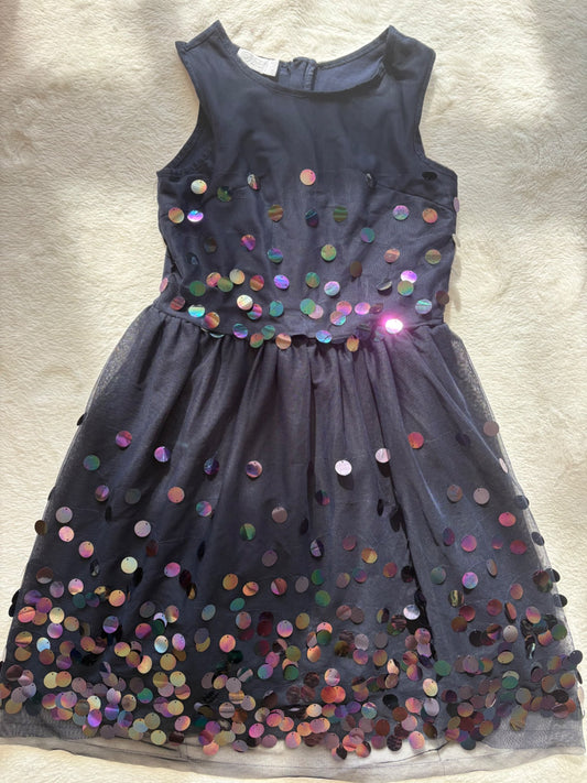 Dress, EU brand Cool - 158 cm, Kids 10 (medium)