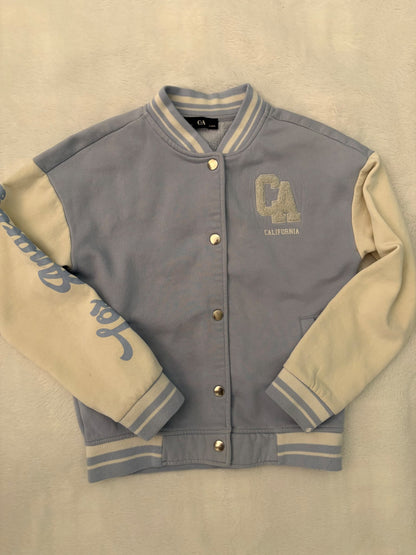 Cool jacket, EU brand C&A - 10-11 years , Kids 10