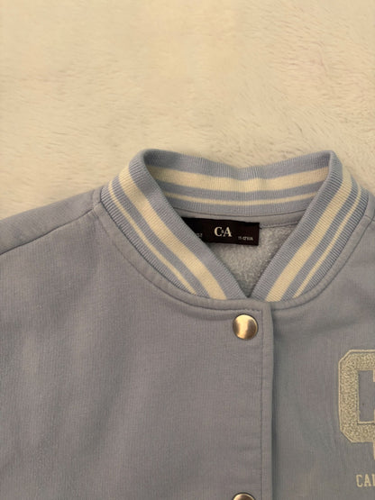 Cool jacket, EU brand C&A - 10-11 years , Kids 10