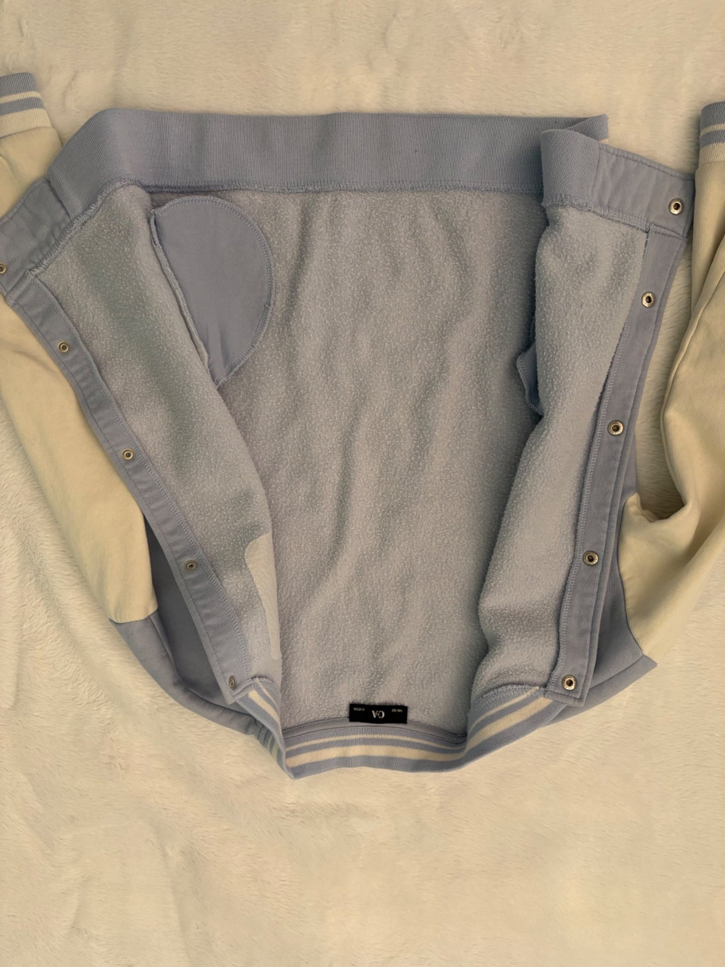 Cool jacket, EU brand C&A - 10-11 years , Kids 10