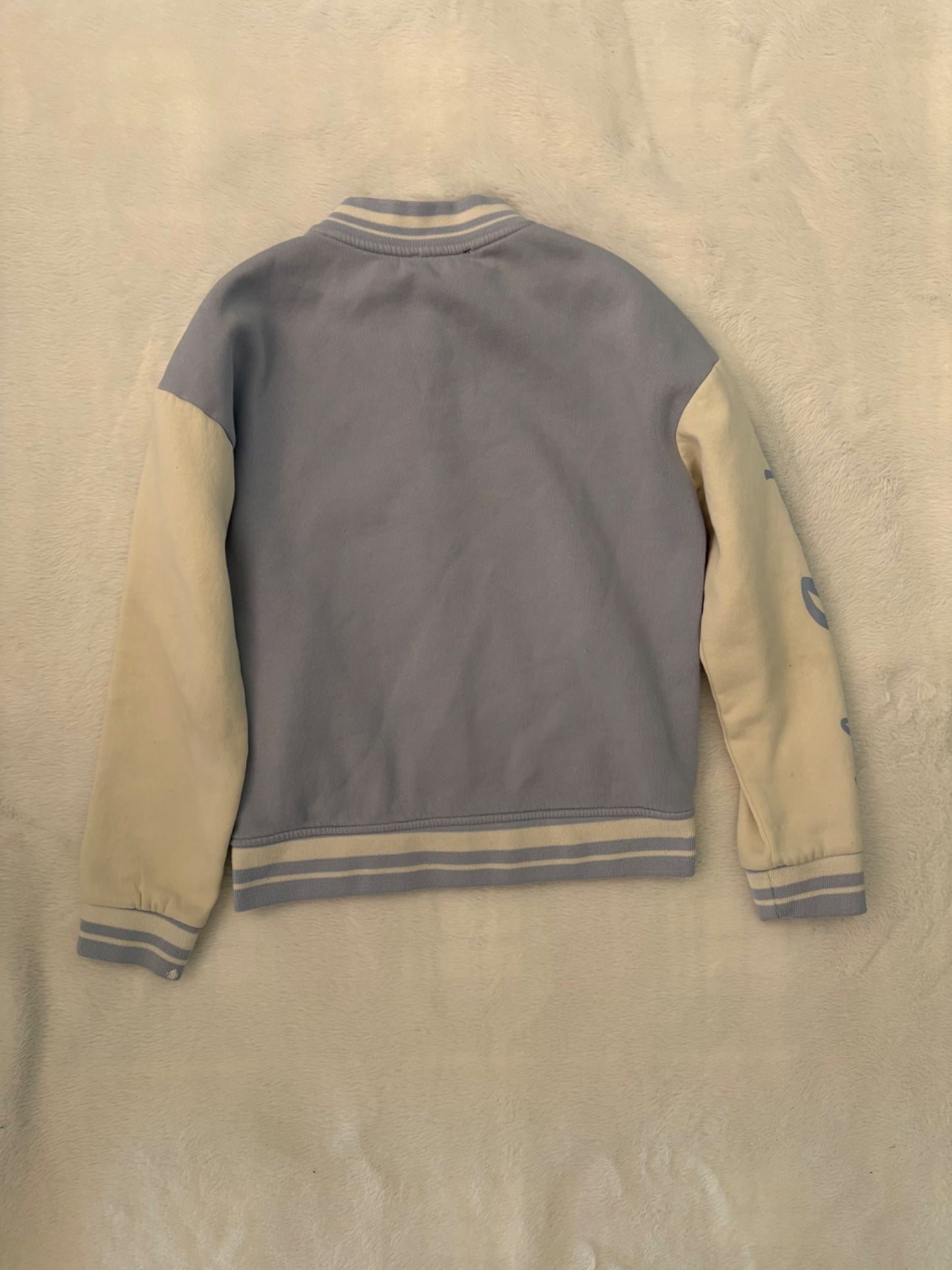Cool jacket, EU brand C&A - 10-11 years , Kids 10