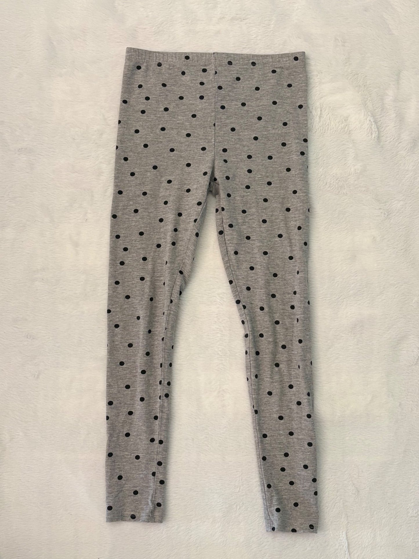Leggings, Fox & Bunny, EU brand, 140 cm, Kids 10