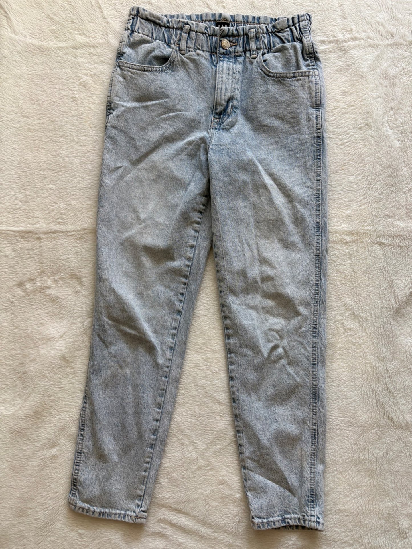 Mom Jeans Gap 10-11 years, Kids 10