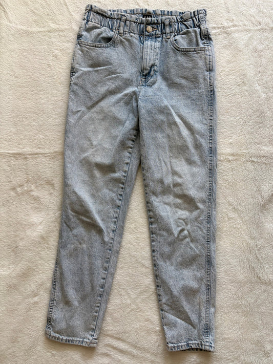 Mom Jeans Gap 10-11 years, Kids 10