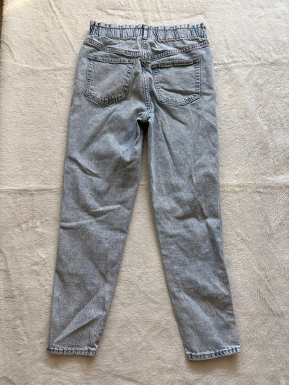 Mom Jeans Gap 10-11 years, Kids 10