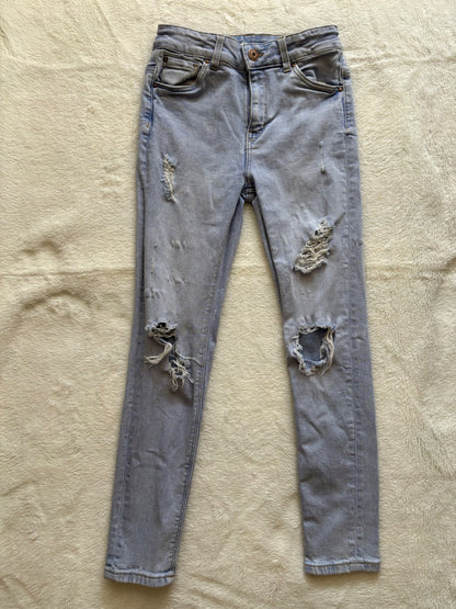 Jeans C&A 10-11 years , Kids 10