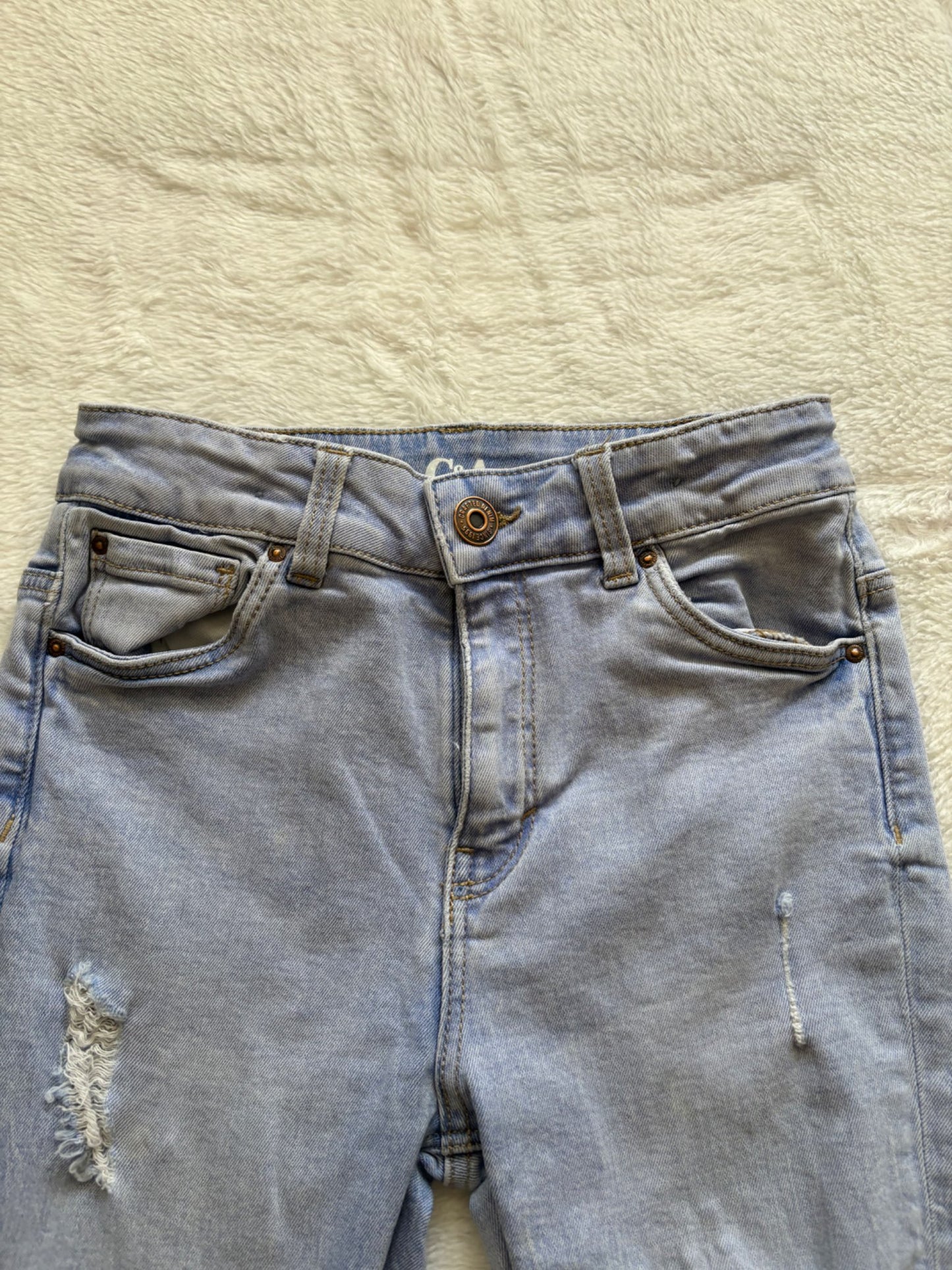 Jeans C&A 10-11 years , Kids 10