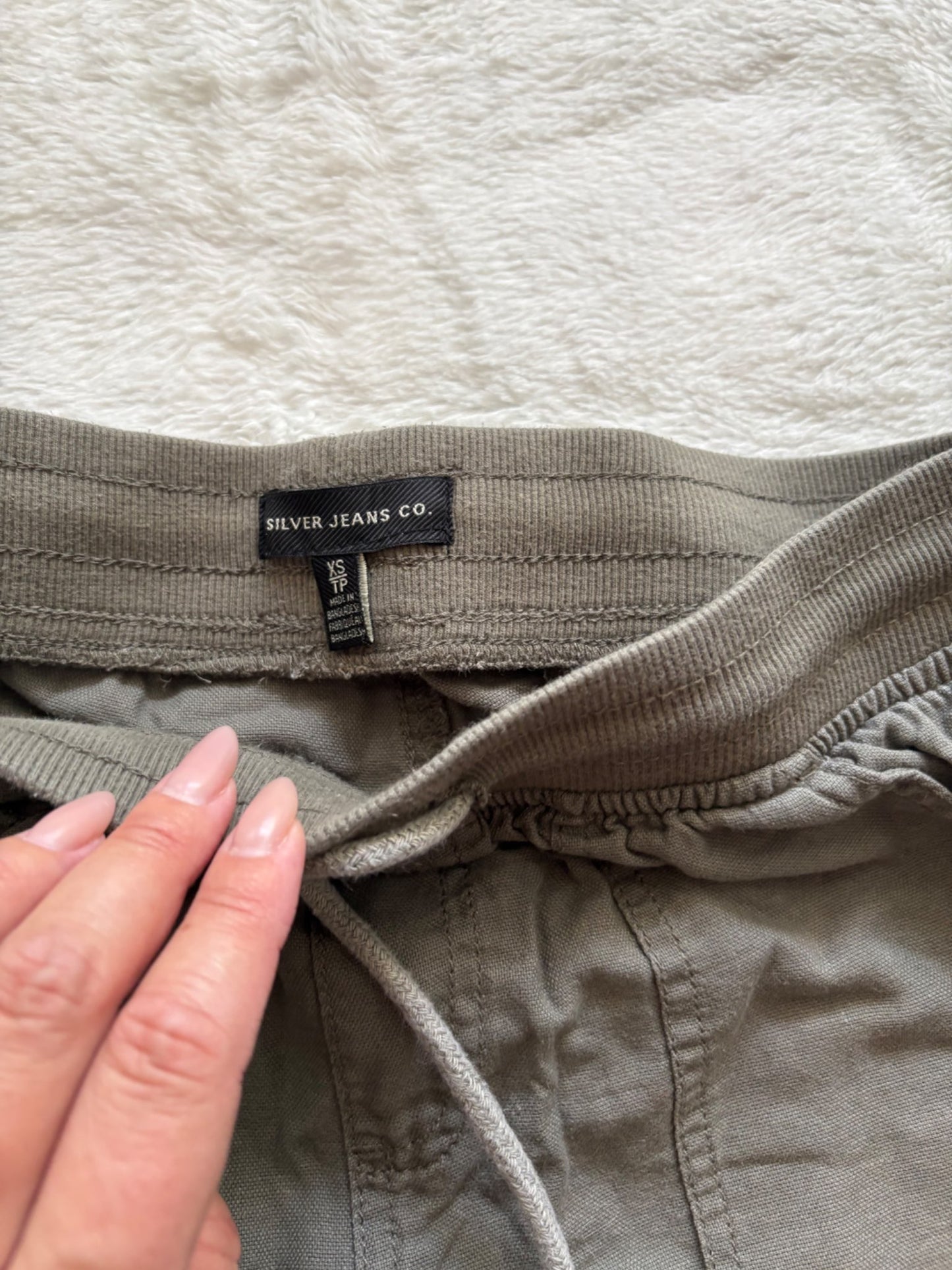 Pants Silver Jeans for 11-12 years, Kids 12 & 14