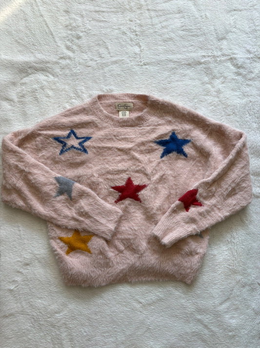 Sweater Jessica Simpson for 11-12 years, Kids 12 & 14