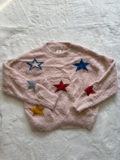 Sweater Jessica Simpson for 11-12 years, Kids 12 & 14