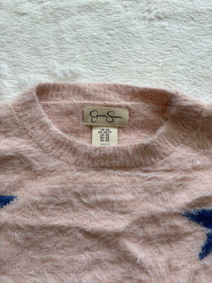 Sweater Jessica Simpson for 11-12 years, Kids 12 & 14